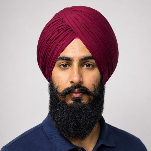 Princedeep Singh Sandhu, founder of Sandhu Design Build